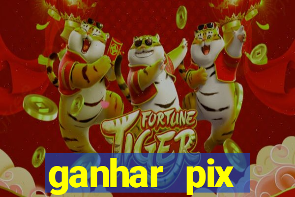 ganhar pix respondendo pesquisas